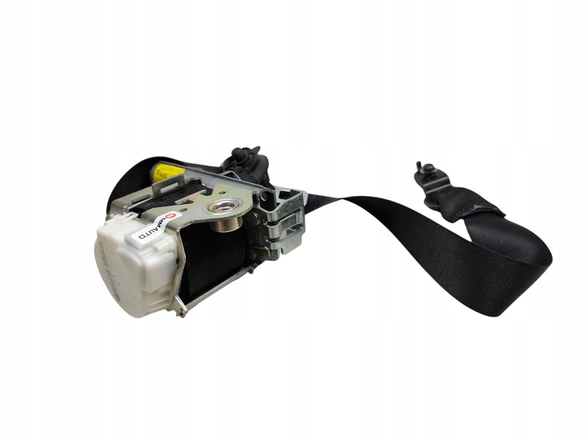 SEAT BELT RIGHT FRONT MERCEDES C W204 34011578 EUROPE