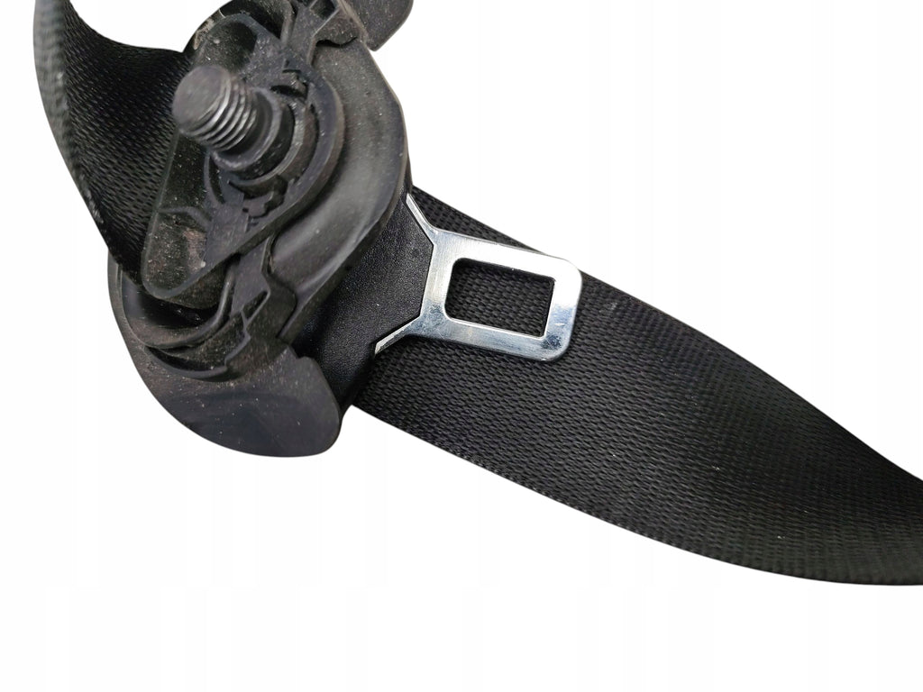 SEAT BELT RIGHT FRONT MERCEDES C W204 34011578 EUROPE
