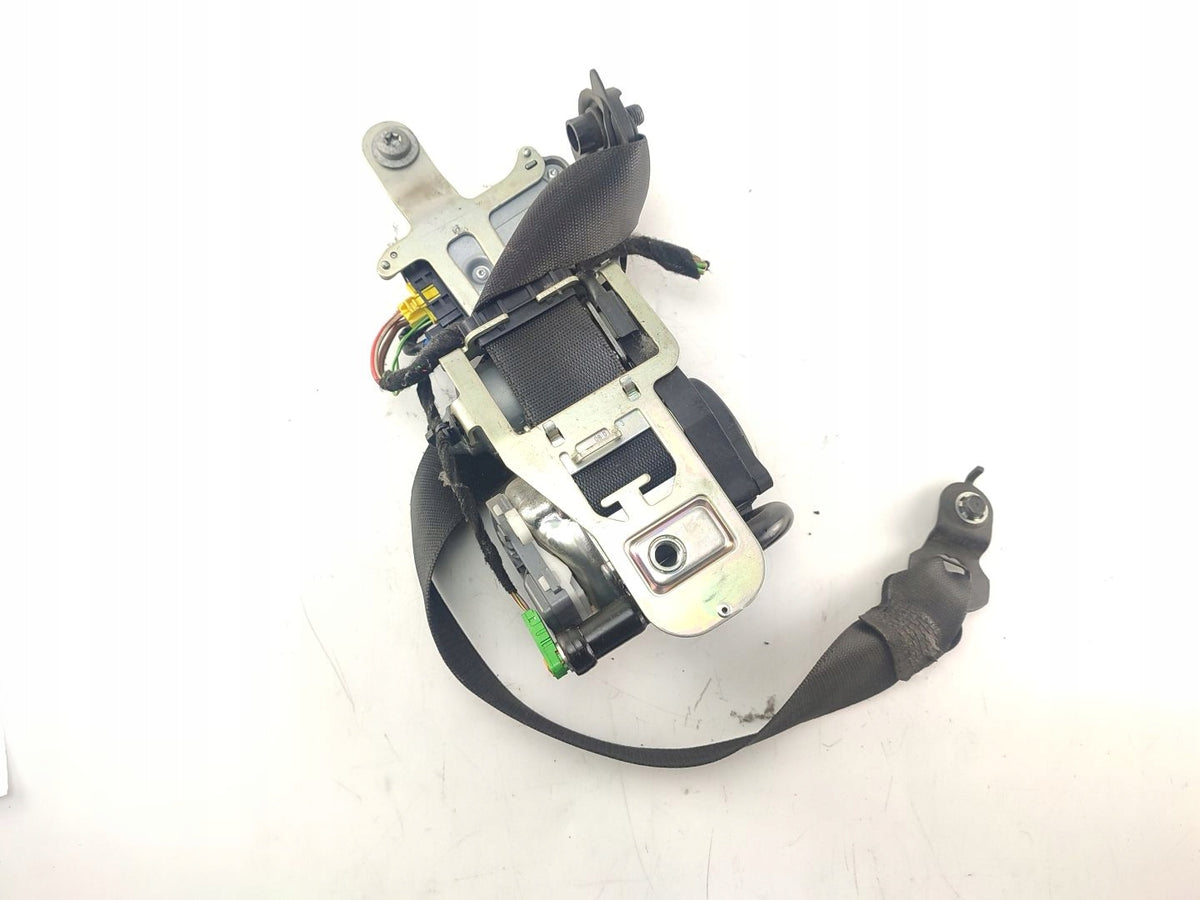 SEAT BELT RIGHT FRONT MERCEDES C W204 615275000