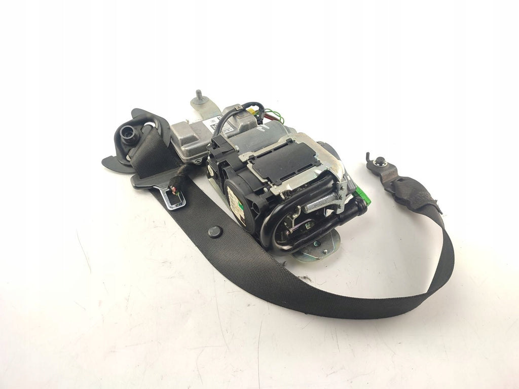 SEAT BELT RIGHT FRONT MERCEDES C W204 615275000