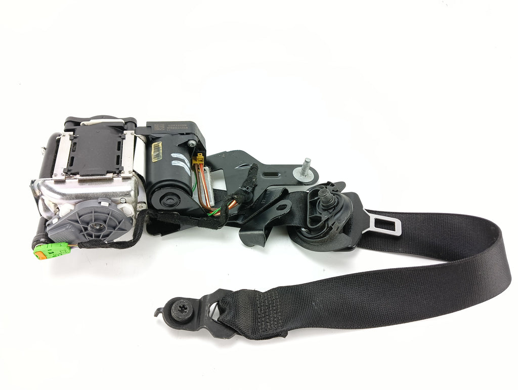 SEAT BELT RIGHT FRONT MERCEDES C W204 LIFT 619060900