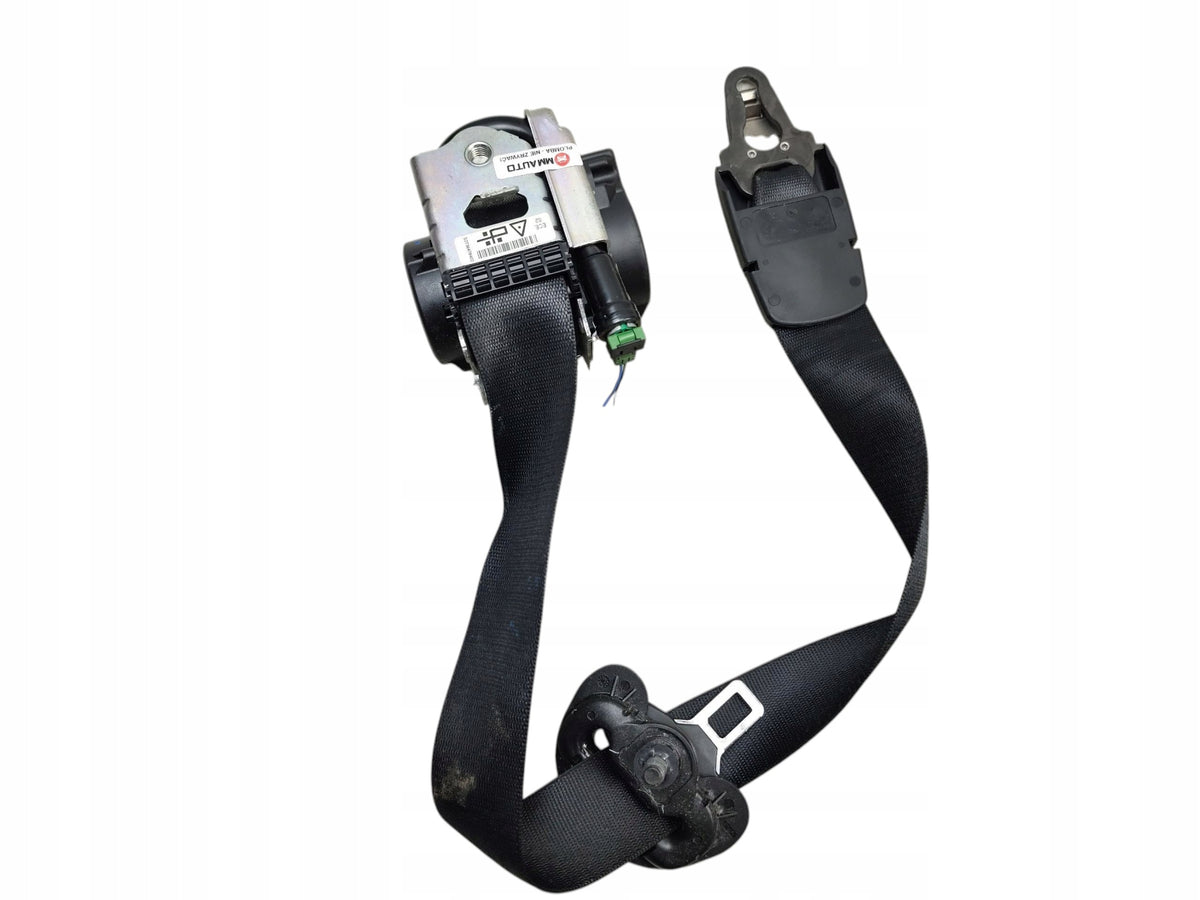 SEAT BELT RIGHT FRONT MINI CLUBMAN F54 (2015-2019) 628900100