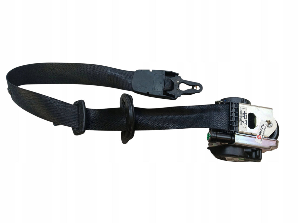 SEAT BELT RIGHT FRONT MINI CLUBMAN F54 2015-2019 628900100 EUROPE