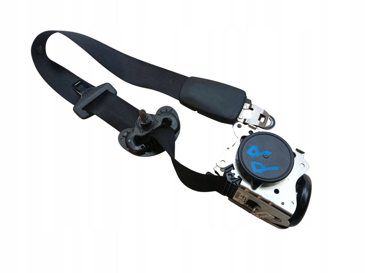 SEAT BELT RIGHT FRONT MINI CLUBMAN F54 2015-2019 628900100 EUROPE