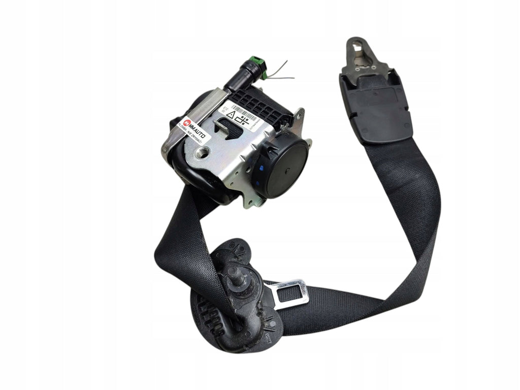 SEAT BELT RIGHT FRONT MINI CLUBMAN F54 (2015-2019) 628900100