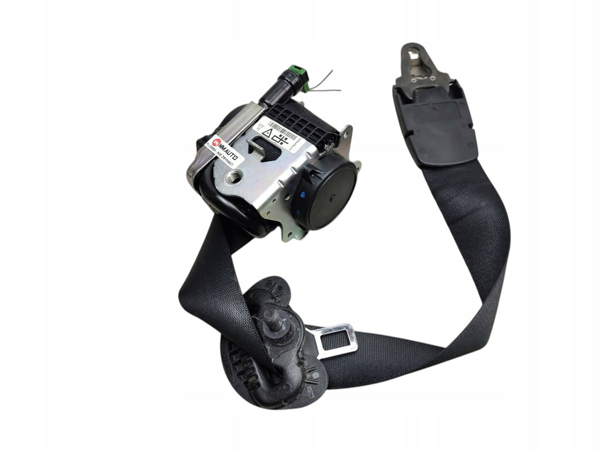 SEAT BELT RIGHT FRONT MINI CLUBMAN F54 (2015-2019) 628900100