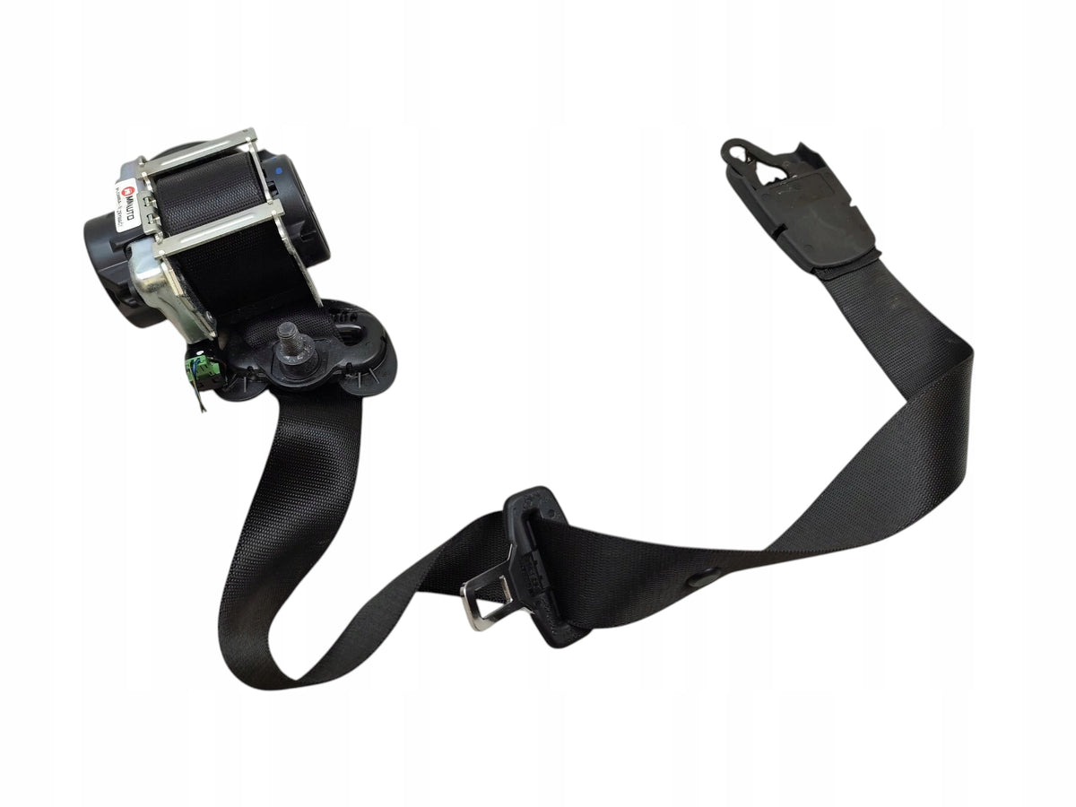 SEAT BELT RIGHT FRONT MINI CLUBMAN F54 (2015-2019) 628900100