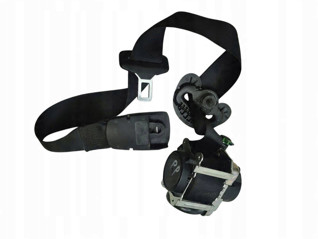 SEAT BELT RIGHT FRONT MINI F55 F56 628900100