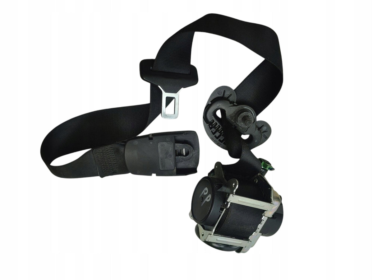 SEAT BELT RIGHT FRONT MINI F55 F56 628900100