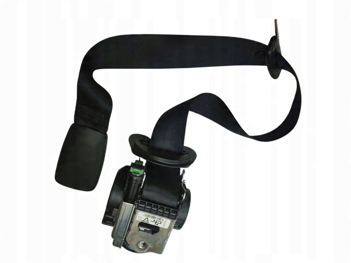 SEAT BELT RIGHT FRONT MINI F55 F56 628900100