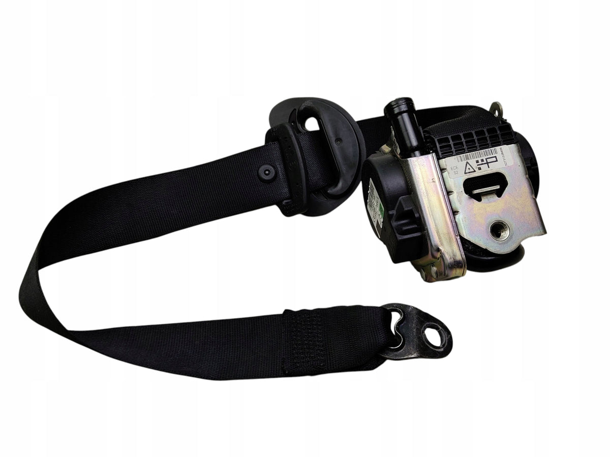 SEAT BELT RIGHT FRONT MINI F56 625831300