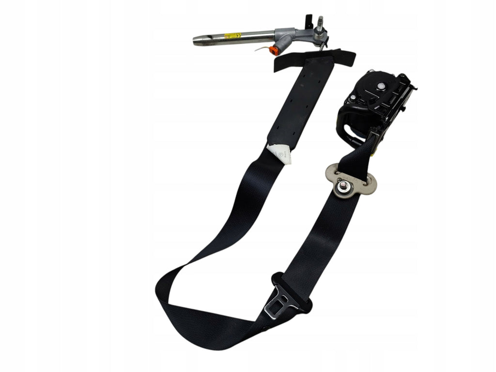 SEAT BELT RIGHT FRONT NISSAN X-TRAIL T32 2013-2017 TK-AH2-EG714 UK