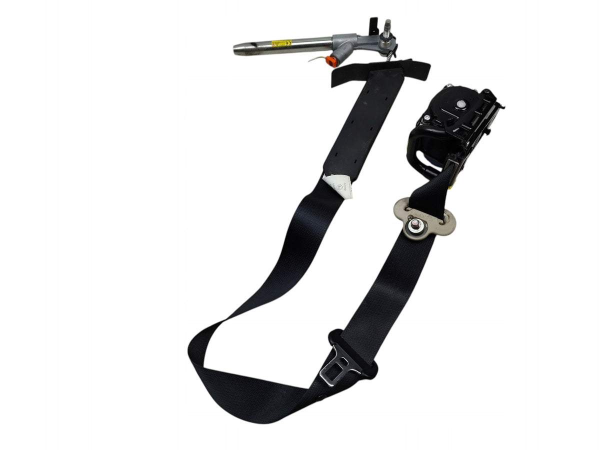 SEAT BELT RIGHT FRONT NISSAN X-TRAIL T32 2013-2017 TK-AH2-EG714 UK