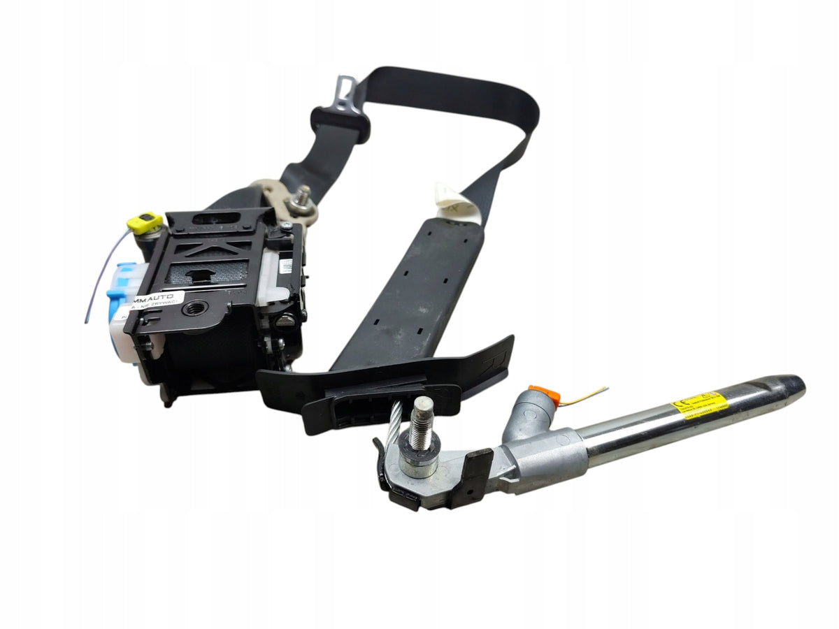 SEAT BELT RIGHT FRONT NISSAN X-TRAIL T32 2013-2017 TK-AH2-EG714 UK
