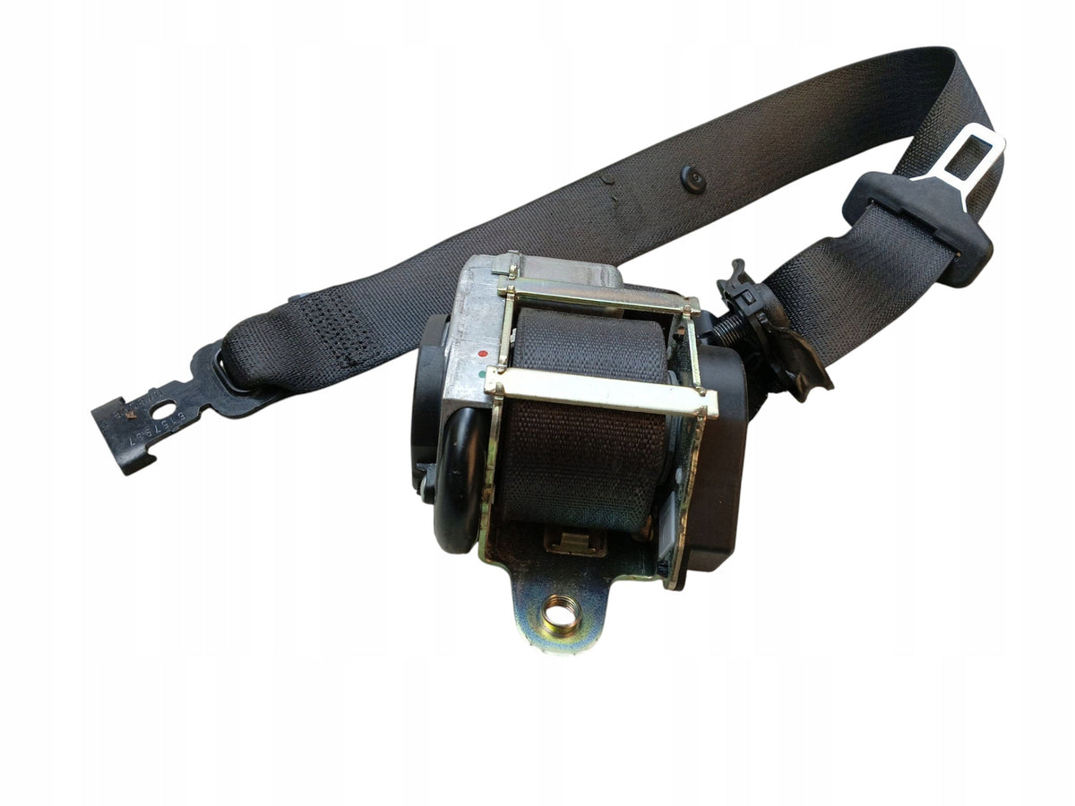 SEAT BELT RIGHT FRONT OPEL ASTRA IV J (2009-2012) 1329798 EUROPE