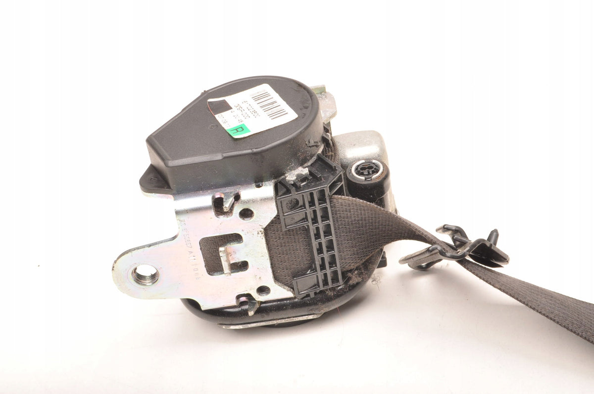 SEAT BELT RIGHT FRONT OPEL ASTRA J 13297101