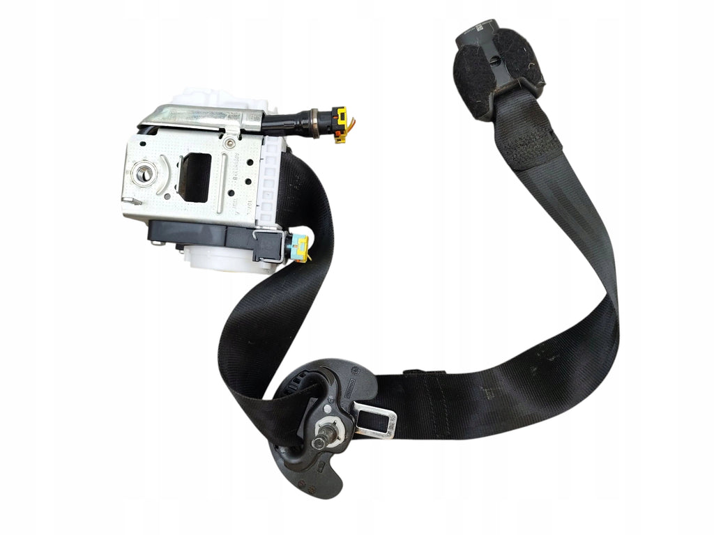 SEAT BELT RIGHT FRONT PEUGEOT 3008 III 98412679