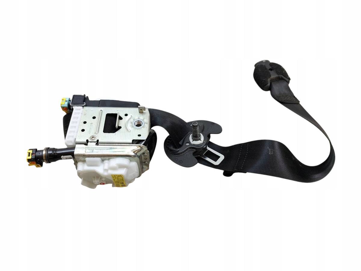 SEAT BELT RIGHT FRONT PEUGEOT 3008 III 98412679