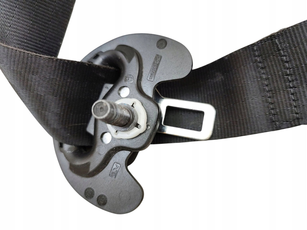 SEAT BELT RIGHT FRONT PEUGEOT 3008 III 98412679
