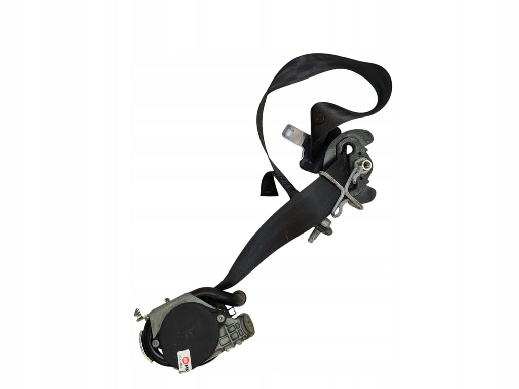 SEAT BELT RIGHT FRONT PEUGEOT 308 T7 (2007-2011) 0406062