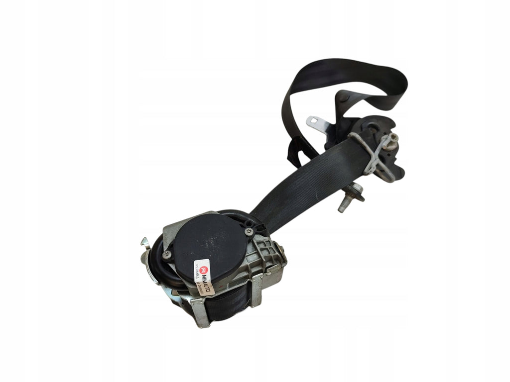 SEAT BELT RIGHT FRONT PEUGEOT 308 T7 (2007-2011) 0406062