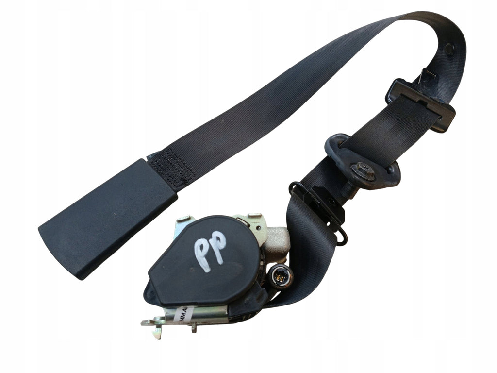 SEAT BELT RIGHT FRONT RENAULT FLUENCE 2009-2012 868840017R EUROPE