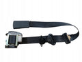 SEAT BELT RIGHT FRONT RENAULT FLUENCE 2009-2012 868840017R EUROPE