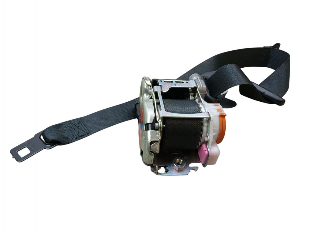SEAT BELT RIGHT FRONT RENAULT KADJAR 868844640R UK