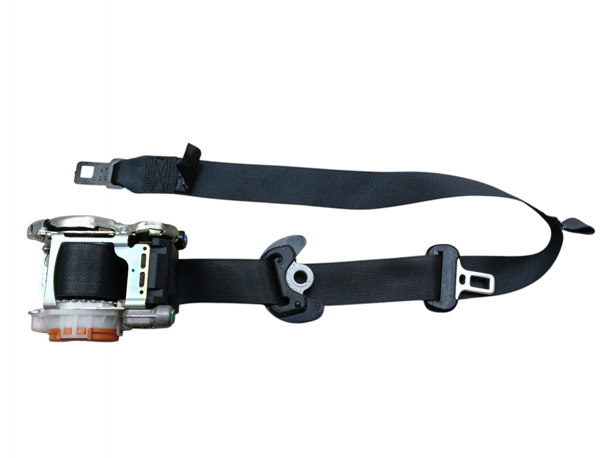 SEAT BELT RIGHT FRONT RENAULT KADJAR 868844640R UK