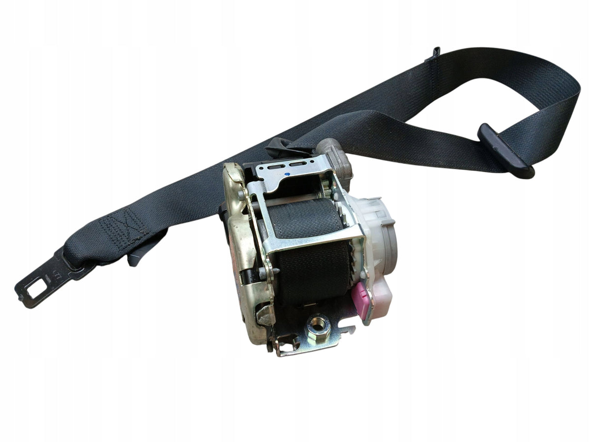 SEAT BELT RIGHT FRONT RENAULT KADJAR 868848404R UK