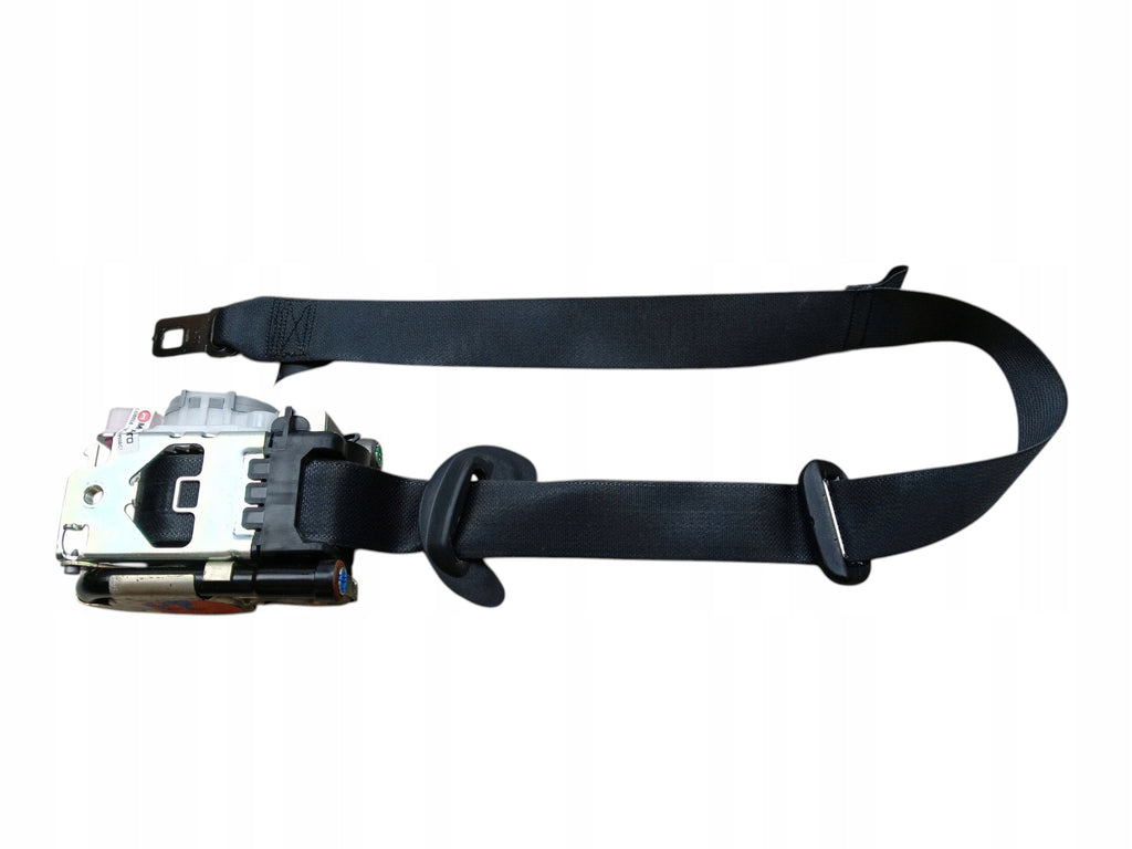 SEAT BELT RIGHT FRONT RENAULT KADJAR 868848404R UK