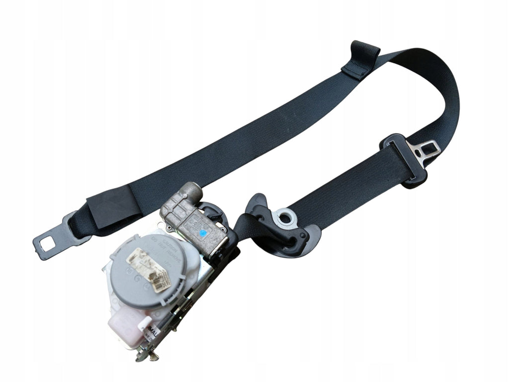 SEAT BELT RIGHT FRONT RENAULT KADJAR 868848404R UK