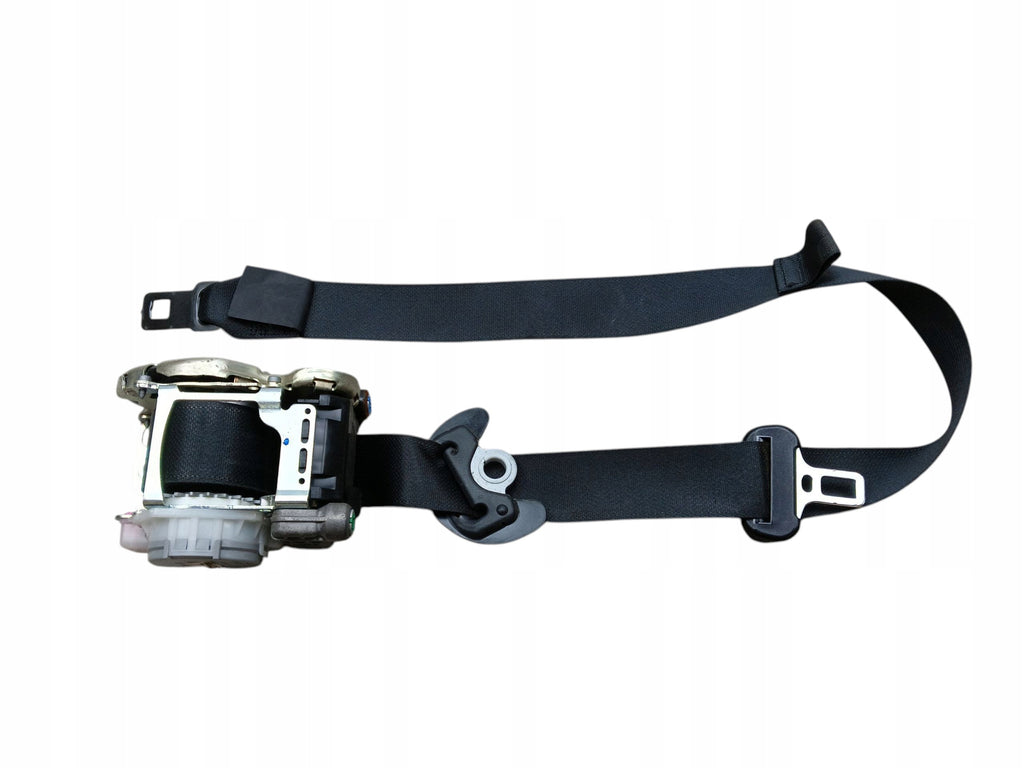 SEAT BELT RIGHT FRONT RENAULT KADJAR 868848404R UK