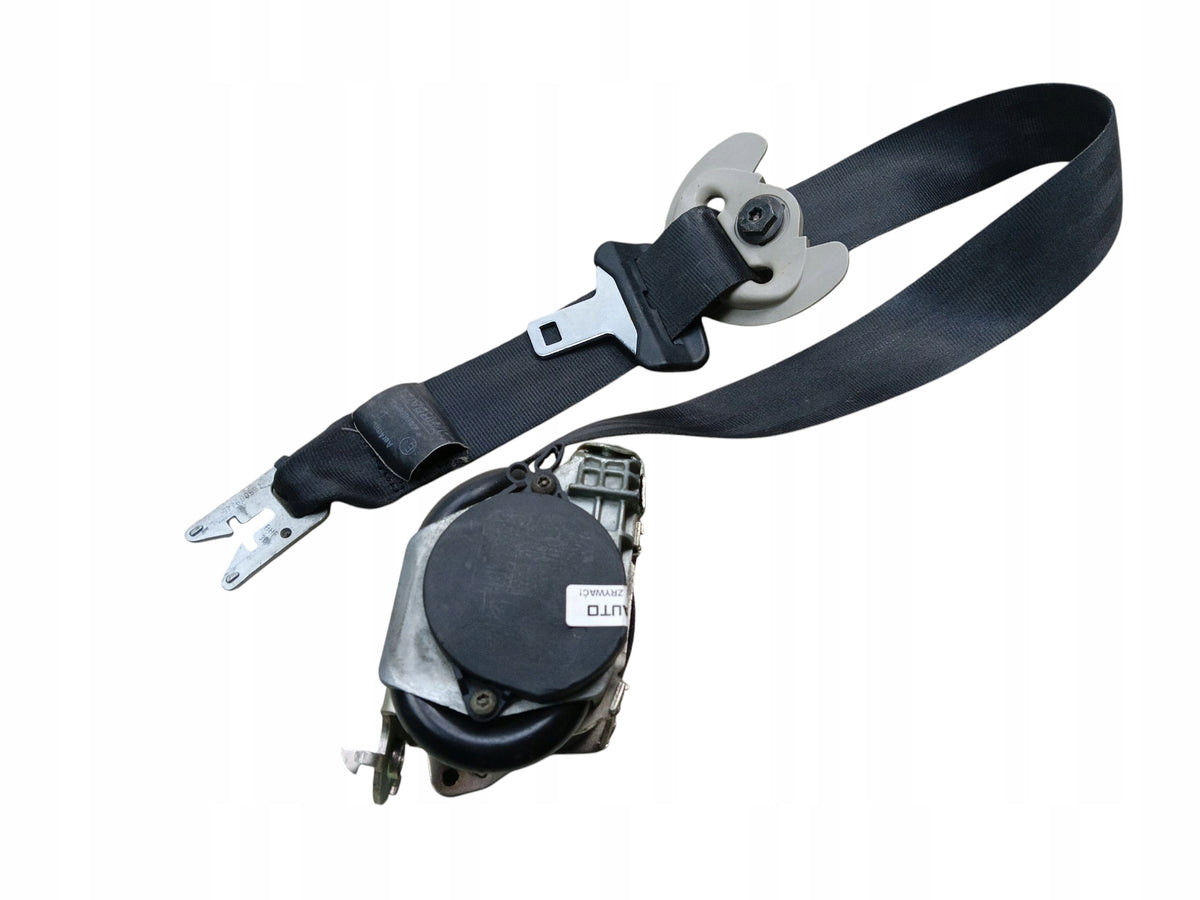 SEAT BELT RIGHT FRONT RENAULT LAGOON III 3 EUROPE