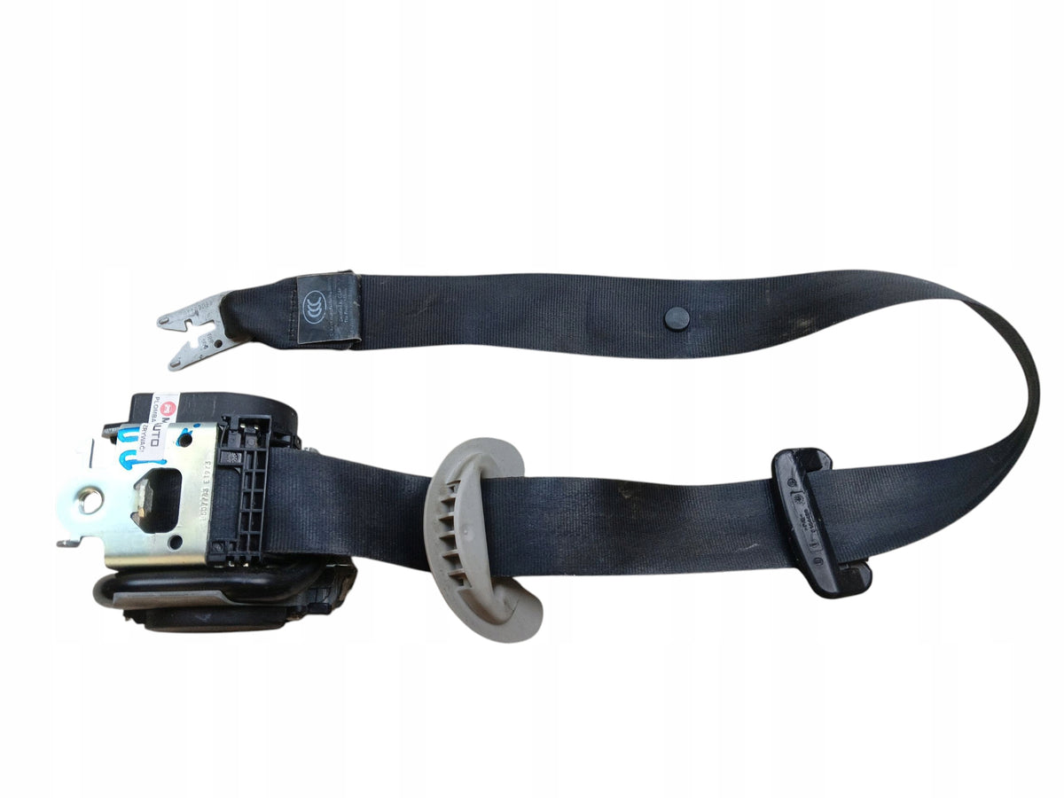 SEAT BELT RIGHT FRONT RENAULT LAGOON III 3 EUROPE