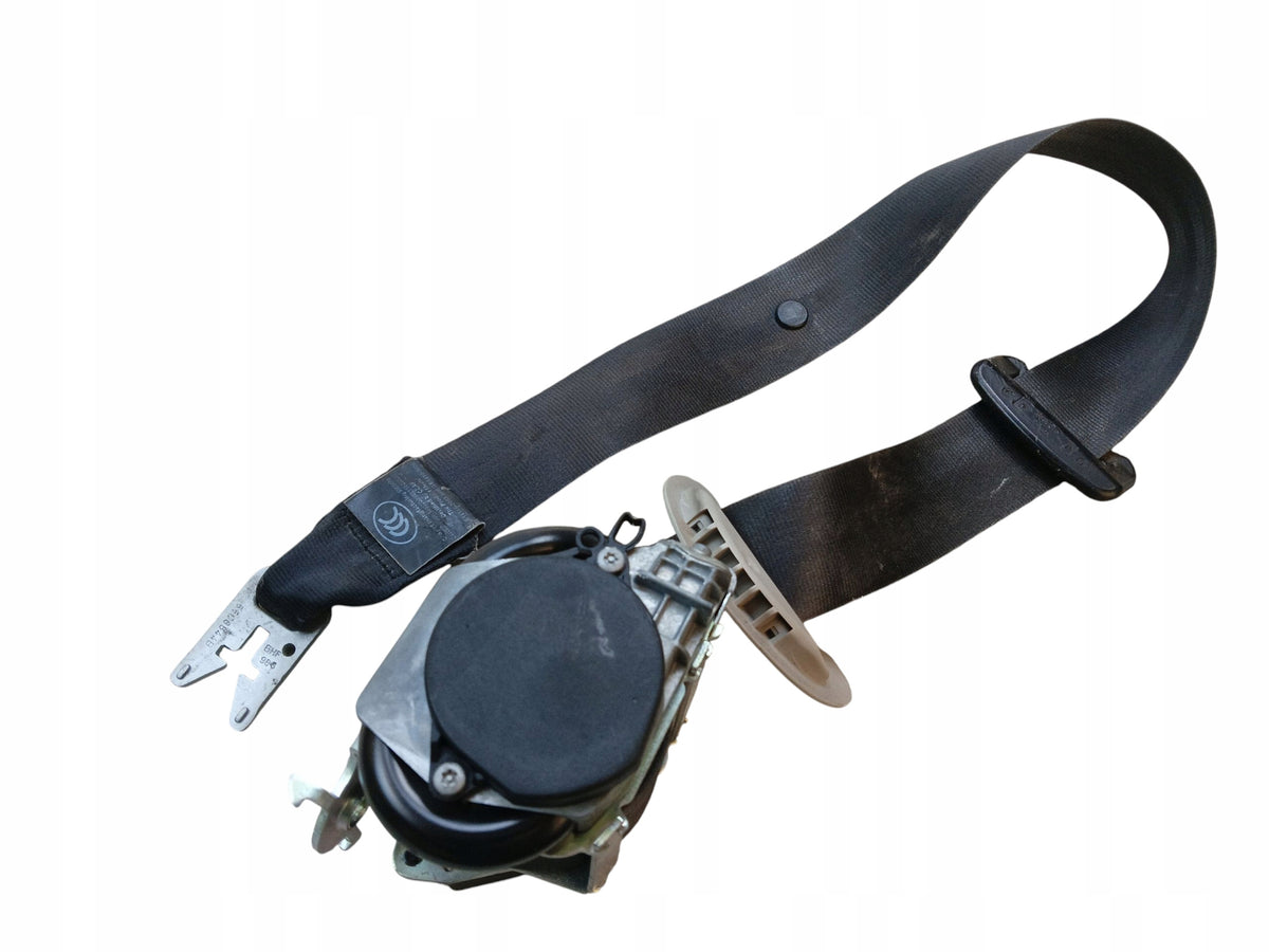 SEAT BELT RIGHT FRONT RENAULT LAGOON III 3 EUROPE