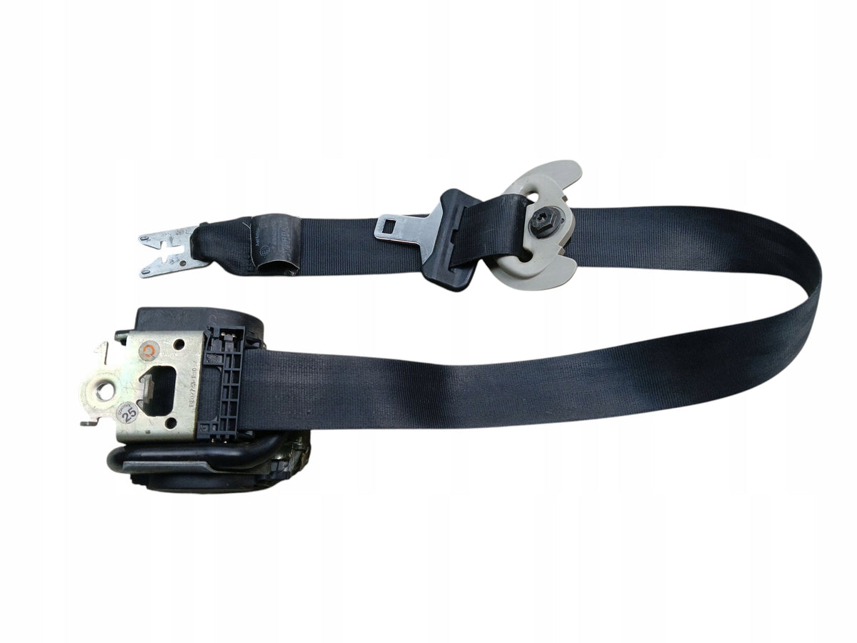 SEAT BELT RIGHT FRONT RENAULT LAGOON III 3 EUROPE