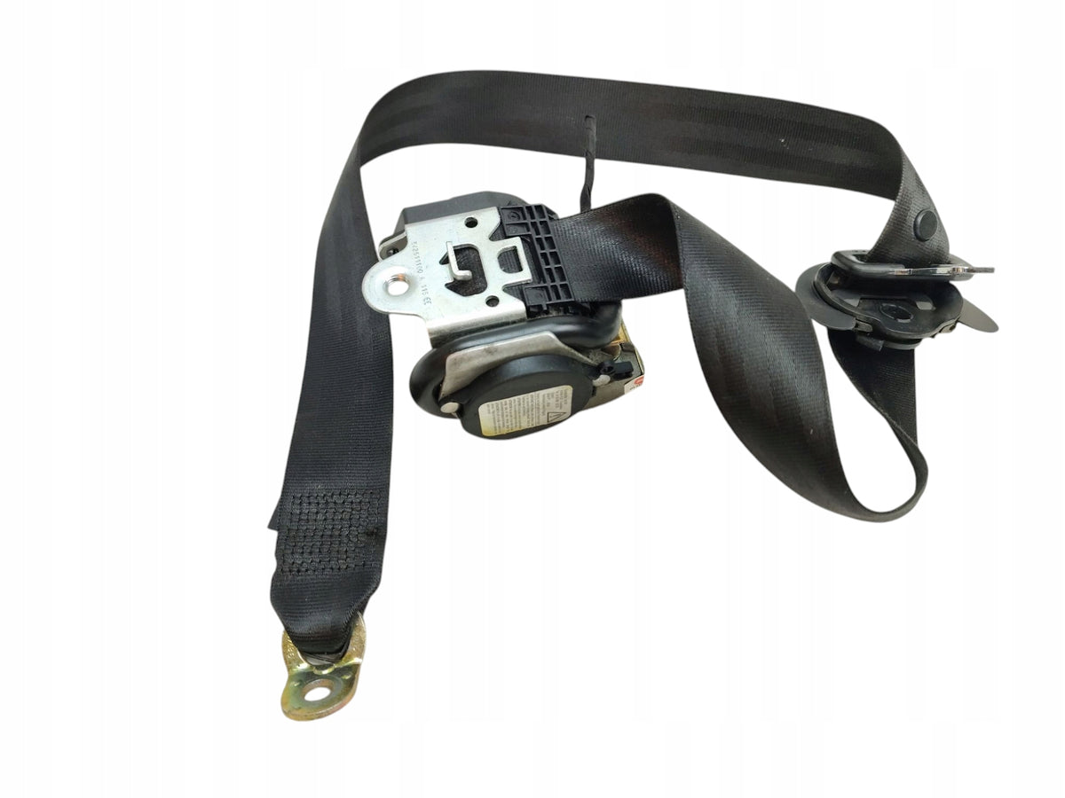 SEAT BELT RIGHT FRONT SEAT TOLEDO III ALTEA 5P0857706B EUROPE