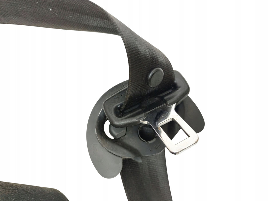 SEAT BELT RIGHT FRONT SEAT TOLEDO III ALTEA 5P0857706B EUROPE