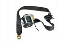 SEAT BELT RIGHT FRONT SEAT TOLEDO III ALTEA 5P0857706B EUROPE