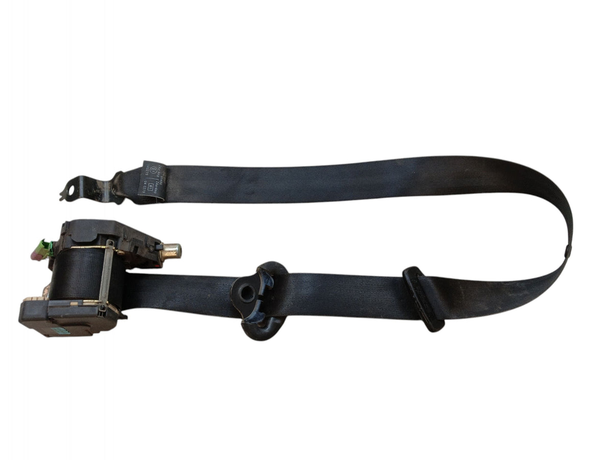 SEAT BELT RIGHT FRONT SKODA FABIA II (2007-2010) 6Y0857702B EUROPE