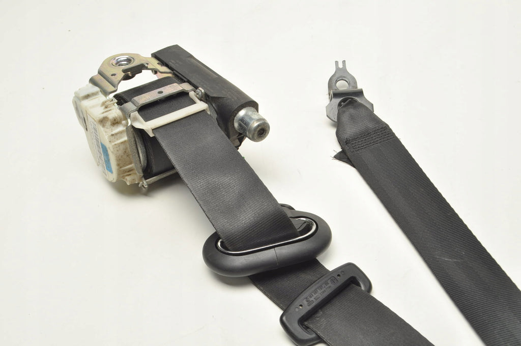 SEAT BELT RIGHT FRONT SKODA FABIA II 5J0857702B