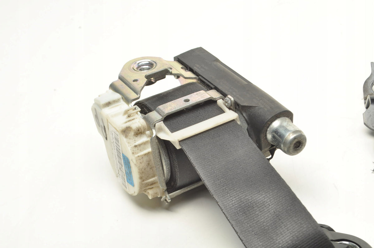 SEAT BELT RIGHT FRONT SKODA FABIA II 5J0857702B