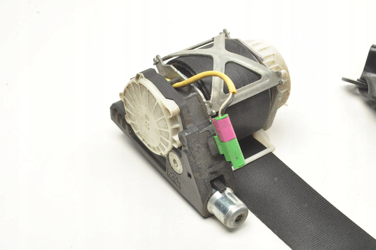 SEAT BELT RIGHT FRONT SKODA FABIA II 5J0857702B