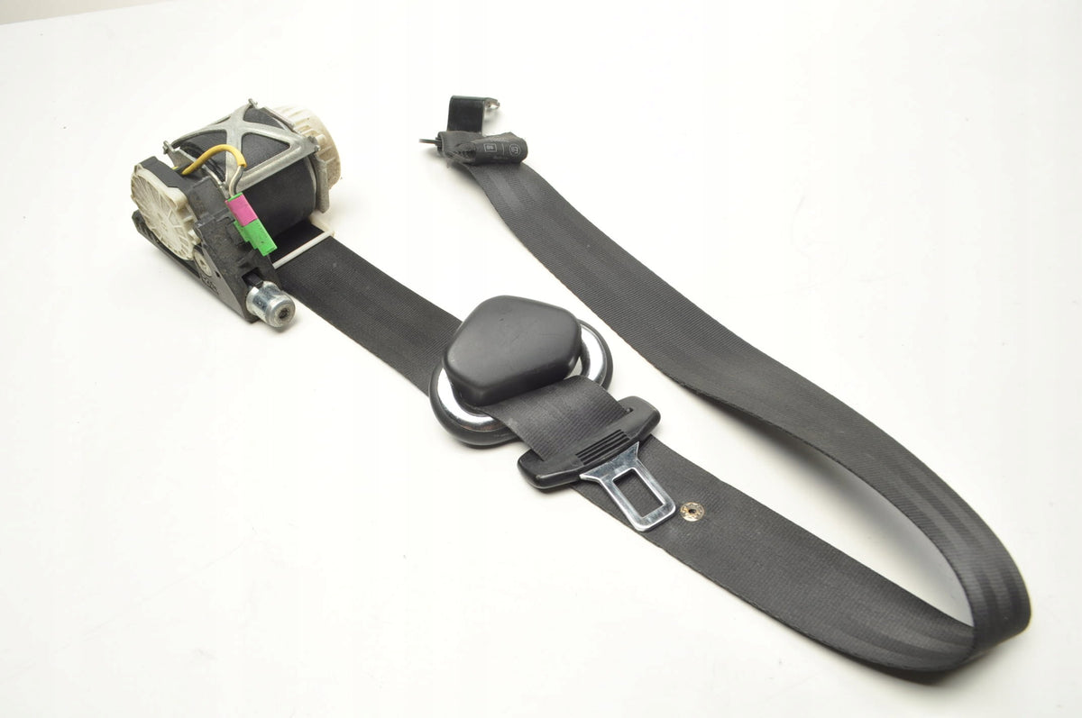 SEAT BELT RIGHT FRONT SKODA FABIA II 5J0857702B