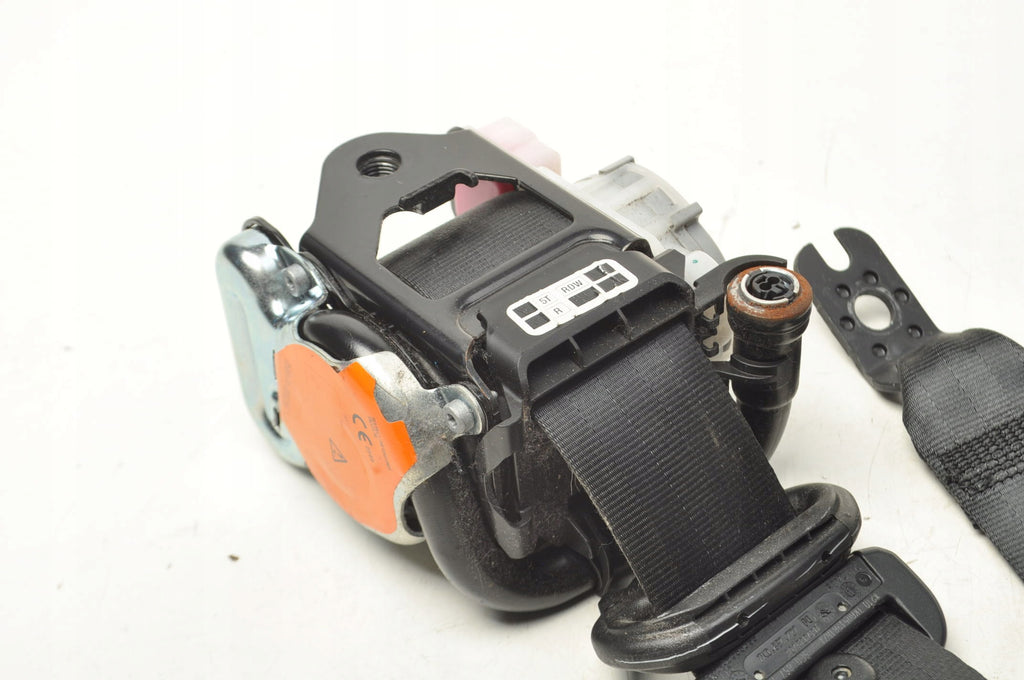 SEAT BELT RIGHT FRONT SKODA OCTAVIA III 5E0857702
