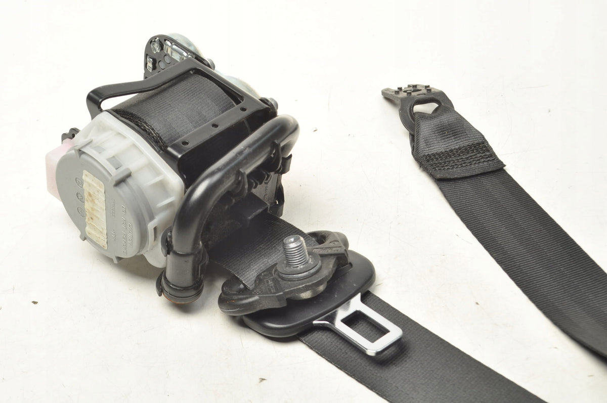 SEAT BELT RIGHT FRONT SKODA OCTAVIA III 5E0857702