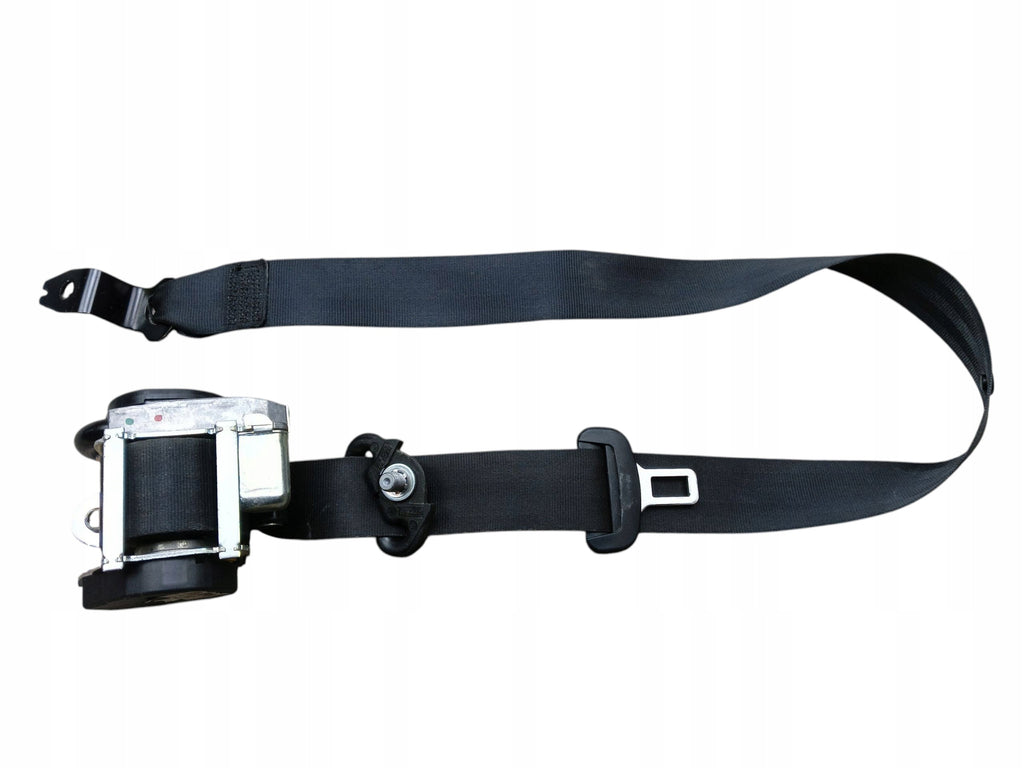 SEAT BELT RIGHT FRONT SKODA RAPID (2012-2017) 621493000 EUROPE