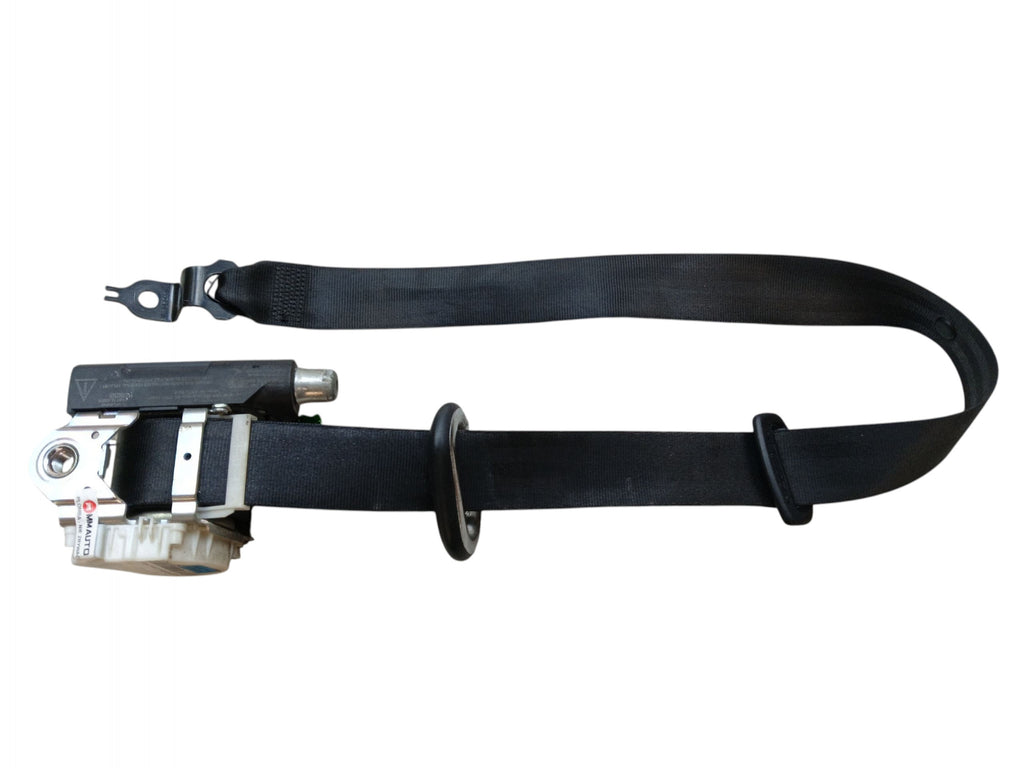 SEAT BELT RIGHT FRONT SKODA ROOMSTER 5J1857702A