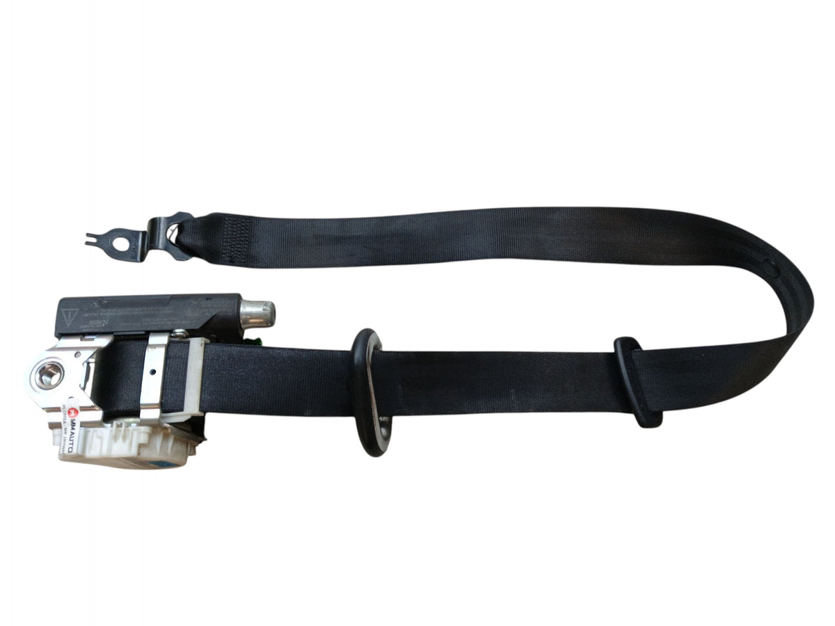 SEAT BELT RIGHT FRONT SKODA ROOMSTER 5J1857702A